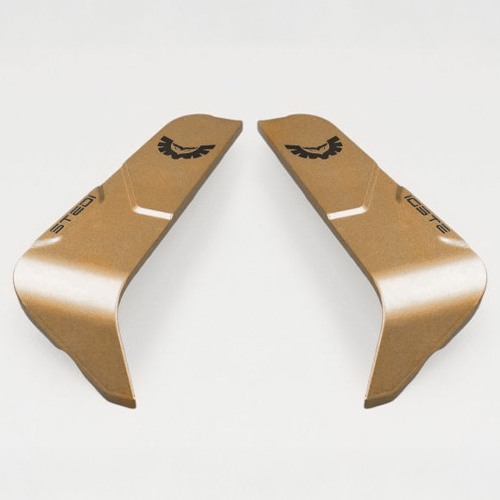 STEDI Type-X™ Pro Plus 8.5 Inch Pair (Non DRL) - ST-12-PRP-PAIR-NON